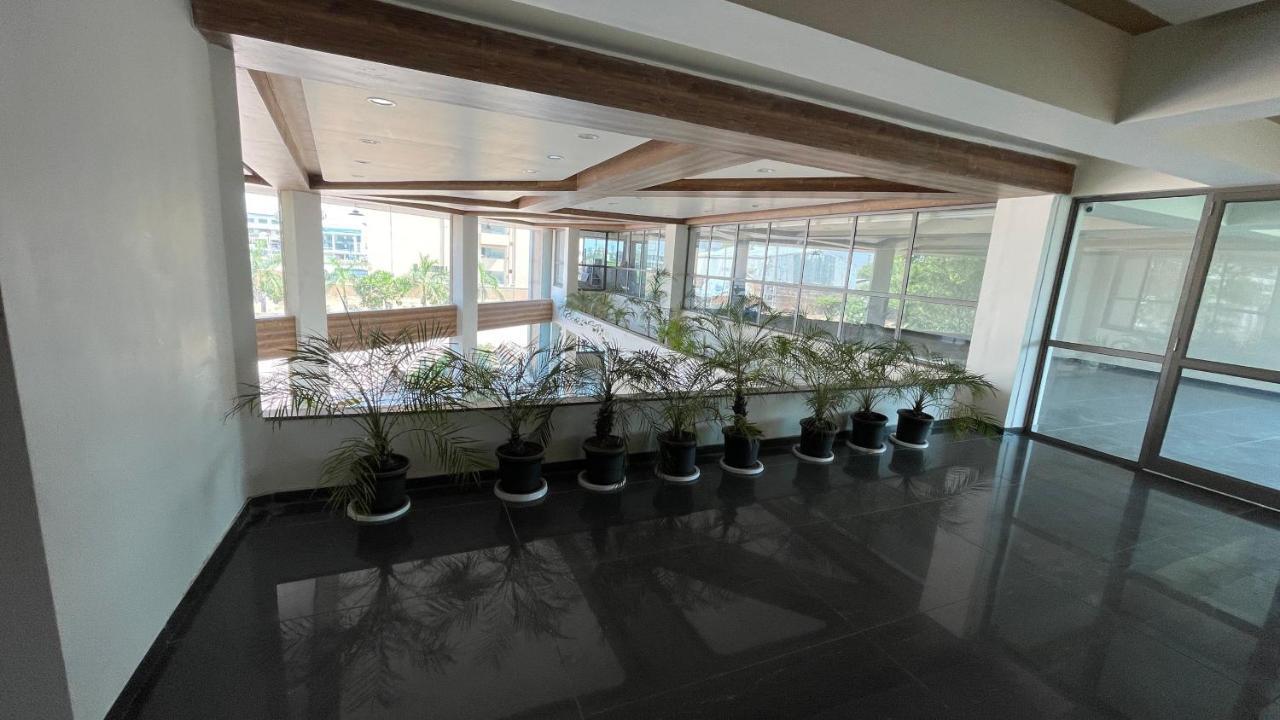 Heaven 7 Hotel & Resort Himatnagar المظهر الخارجي الصورة