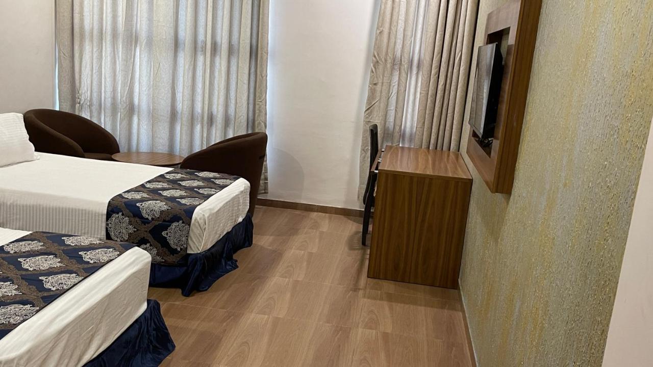 Heaven 7 Hotel & Resort Himatnagar المظهر الخارجي الصورة