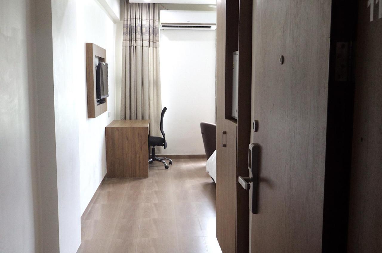 Heaven 7 Hotel & Resort Himatnagar المظهر الخارجي الصورة